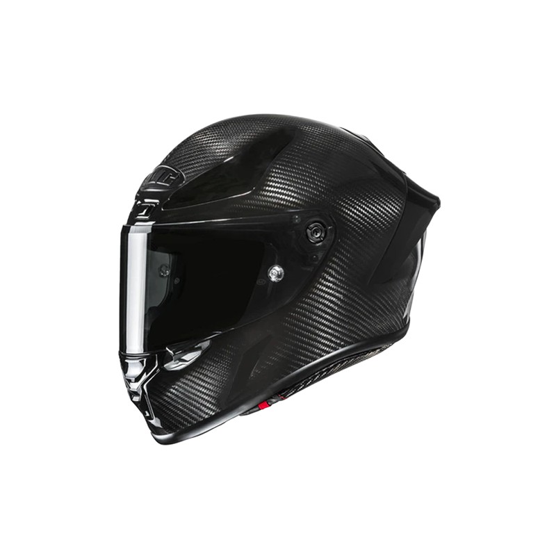 Casco HJC RPHA1 V2 CARBON BLACK - 13147