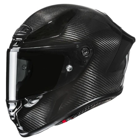 Casco HJC RPHA1 V2 CARBON BLACK
