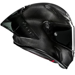 Casco HJC RPHA1 V2 CARBON BLACK