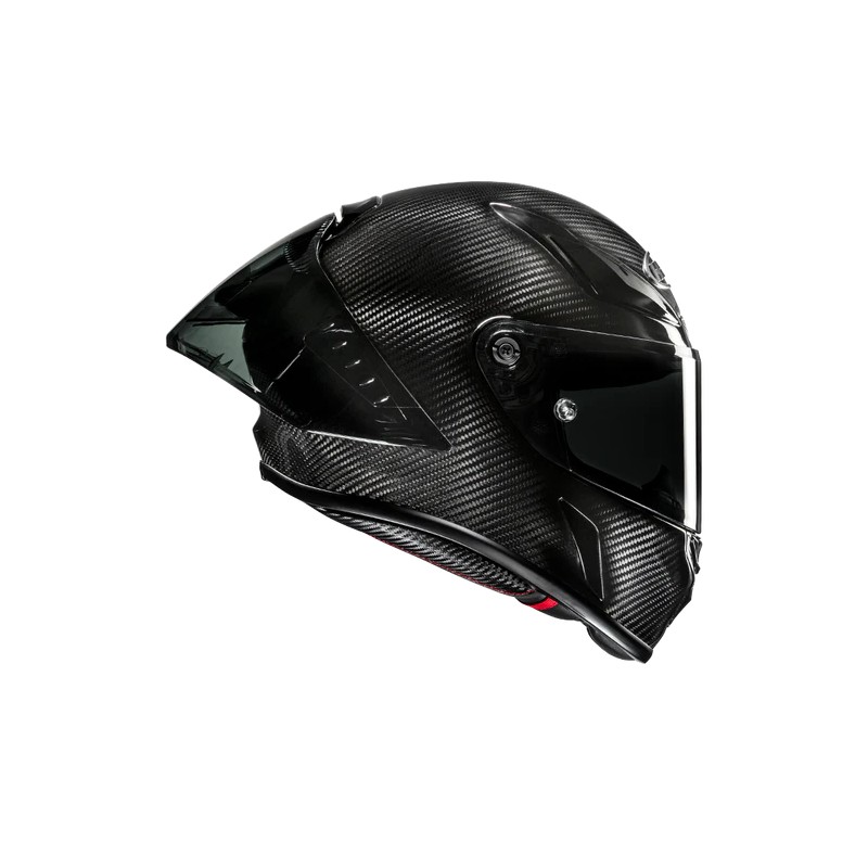 Casco HJC RPHA1 V2 CARBON BLACK