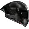 Casco HJC RPHA1 V2 CARBON BLACK - 13148