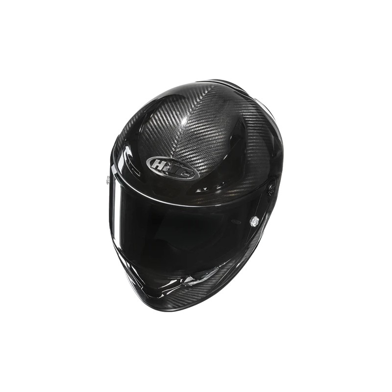 Casco HJC RPHA1 V2 CARBON BLACK