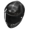 Casco HJC RPHA1 V2 CARBON BLACK - 13149