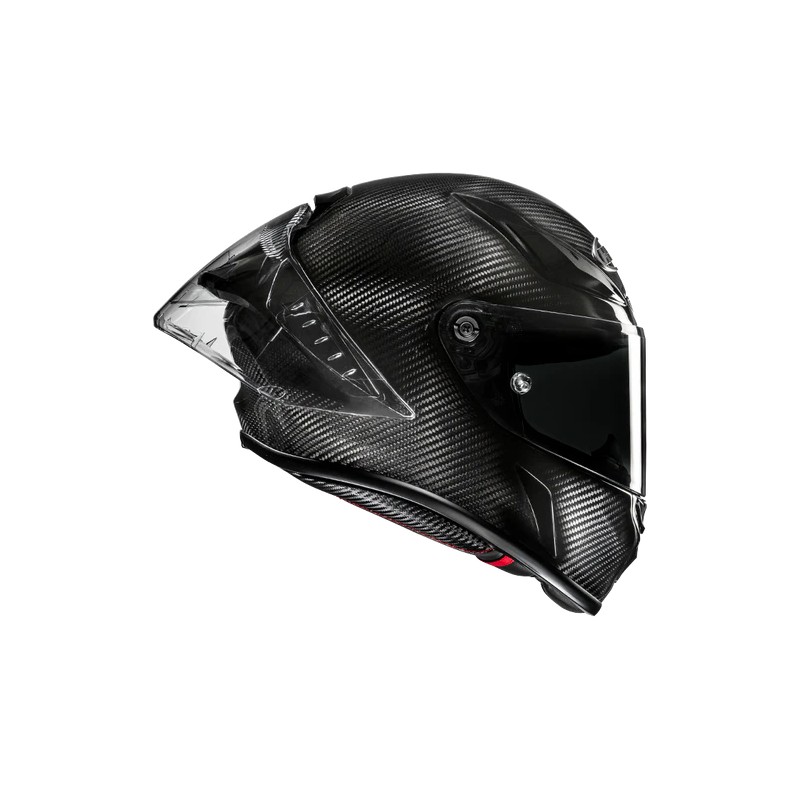 Casco HJC RPHA1 V2 CARBON BLACK