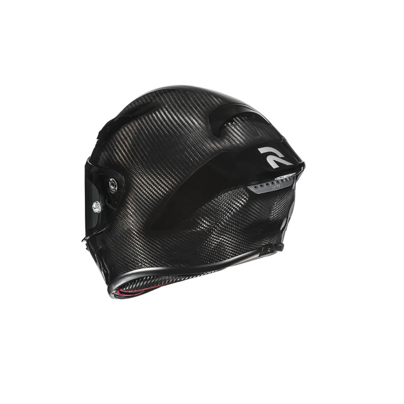 Casco HJC RPHA1 V2 CARBON BLACK