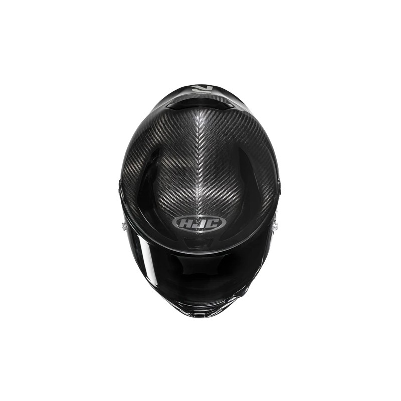 Casco HJC RPHA1 V2 CARBON BLACK