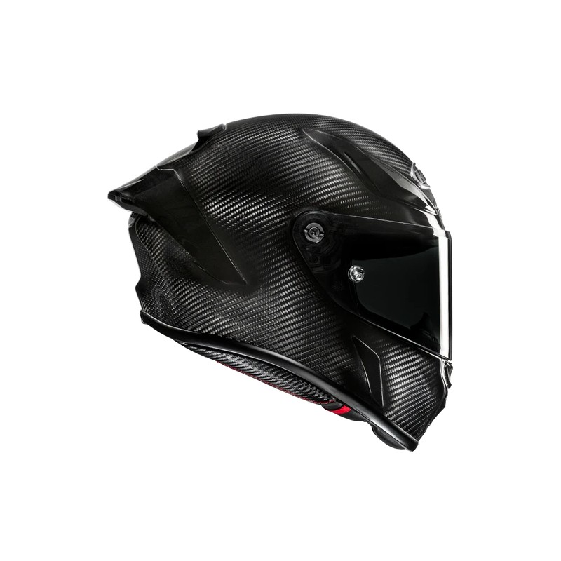 Casco HJC RPHA1 V2 CARBON BLACK