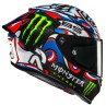 Casco HJC RPHA1 V2 CARBON QUARTARARO LE MANS III - 13182