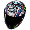 Casco HJC RPHA1 V2 CARBON QUARTARARO LE MANS III - 13183