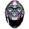 Casco HJC RPHA1 V2 CARBON QUARTARARO LE MANS III - 13184