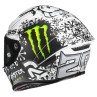 Casco HJC RPHA1 V2 CARBON SNOW DIABLO - 13192