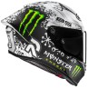 Casco HJC RPHA1 V2 CARBON SNOW DIABLO - 13194