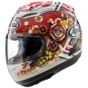 Casco ARAI RX-7V EVO NAKAGAMI GP3 - 13204
