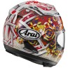 Casco ARAI RX-7V EVO NAKAGAMI GP3 - 13205