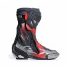 Botas TCX RT-RACE PRO AIR Black/Red/White - 13239