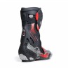 Botas TCX RT-RACE PRO AIR Black/Red/White - 13240
