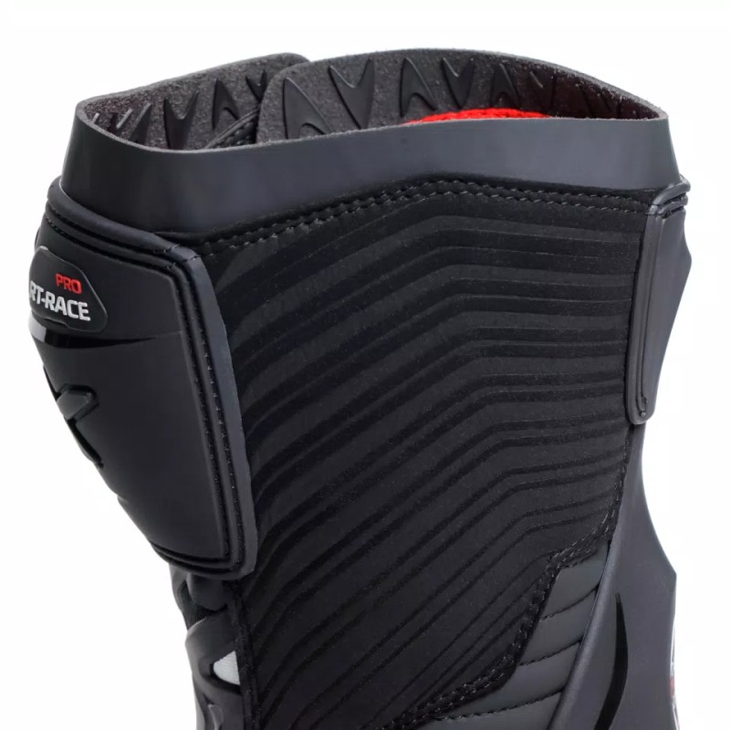 Botas TCX RT-RACE PRO AIR Black/Red/White