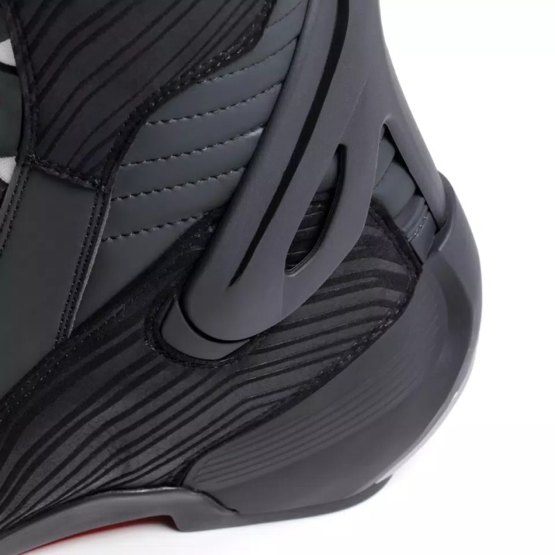 Botas TCX RT-RACE PRO AIR Black/Red/White