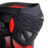Botas TCX RT-RACE PRO AIR Black/Red/White - 13249