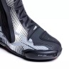 Botas TCX RT-RACE PRO AIR Black/White/Grey - 13267