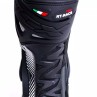 Botas TCX RT-RACE PRO AIR Black/White/Grey - 13270