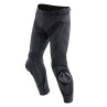 Pantalones DAINESE Delta 4 Hombre Black/Black - 13289