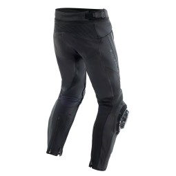 Pantalones DAINESE Delta 4 Hombre Black/Black