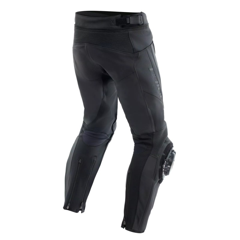 Pantalones DAINESE Delta 4 Hombre Black/Black