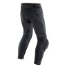 Pantalones DAINESE Delta 4 Hombre Black/Black - 13290