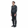 Pantalones DAINESE Delta 4 Hombre Black/Black - 13292