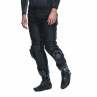 Pantalones DAINESE Delta 4 Hombre Black/Black - 13293