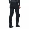 Pantalones DAINESE Delta 4 Hombre Black/Black - 13296