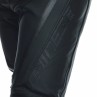 Pantalones DAINESE Delta 4 Hombre Black/Black - 13297