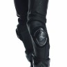 Pantalones DAINESE Delta 4 Hombre Black/Black - 13298