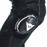 Pantalones DAINESE Delta 4 Hombre Black/White - 13318