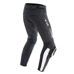 Pantalones DAINESE SUPER SPEED Hombre Black/White