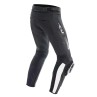 Pantalones DAINESE SUPER SPEED Hombre Black/White - 13360