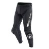 Pantalones DAINESE SUPER SPEED Hombre Black/White - 13361