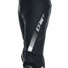 Pantalones DAINESE SUPER SPEED Hombre Black/White - 13363