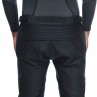 Pantalones DAINESE SUPER SPEED Hombre Black/White - 13364