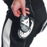 Pantalones DAINESE SUPER SPEED Hombre Black/White - 13365