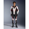 Mono ALPINESTARS GP FORCE V2 1pc White/Black/Red Fluo - 13380