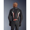 Mono ALPINESTARS GP FORCE V2 1pc Black/White/Red Fluo - 13389