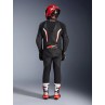 Mono ALPINESTARS GP FORCE V2 1pc Black/White/Red Fluo - 13400