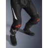 Mono ALPINESTARS GP FORCE V2 2pc Black/White/Red Fluo - 13452