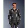 Mono ALPINESTARS GP FORCE V2 2pc Black/White/Red Fluo - 13457