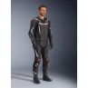 Mono ALPINESTARS GP FORCE V2 2pc Black/White/Red Fluo - 13460