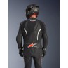 Mono ALPINESTARS GP FORCE V2 2pc Black/White/Red Fluo - 13461