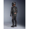 Mono ALPINESTARS GP FORCE V2 2pc Black/White/Red Fluo - 13463