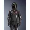 Mono ALPINESTARS GP FORCE V2 2pc Black/White/Red Fluo - 13464